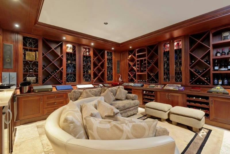 6 Bedroom Doublestorey Cluster House for sale in Morningside