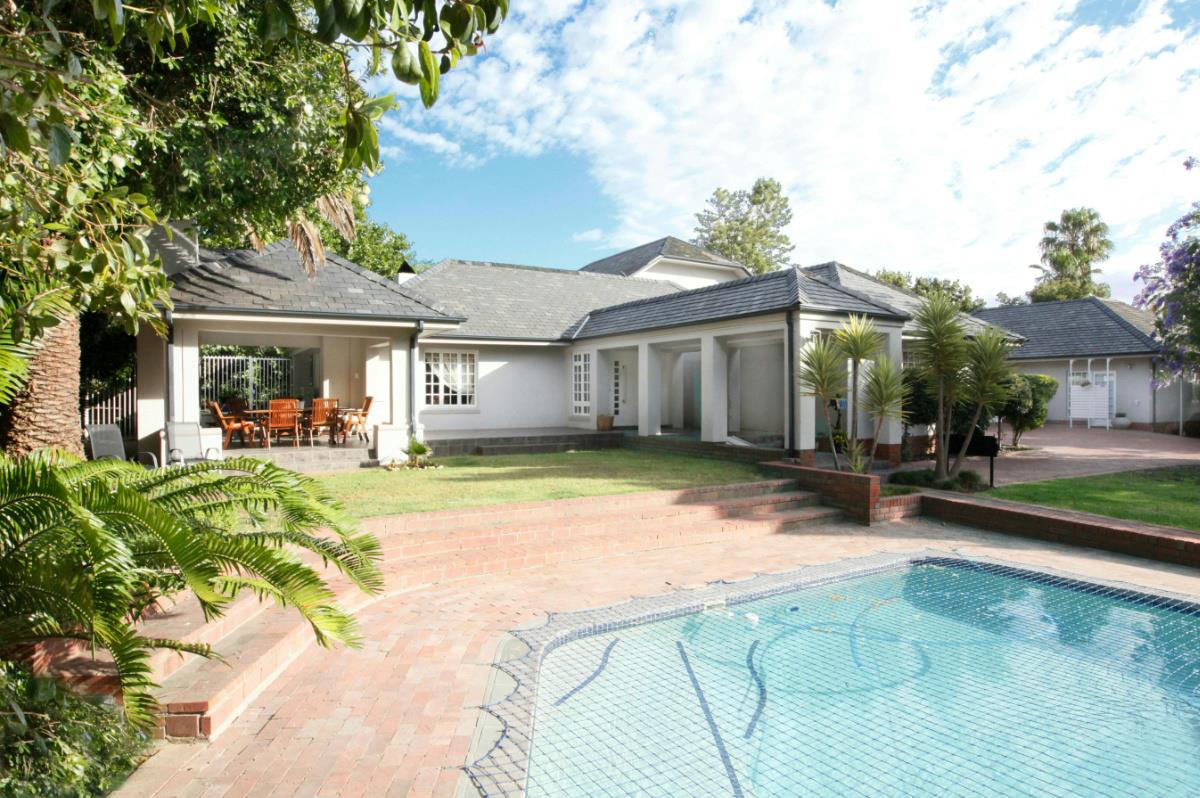 Houses for Sale and Flats to Rent in Durbanville Pam Golding Properties