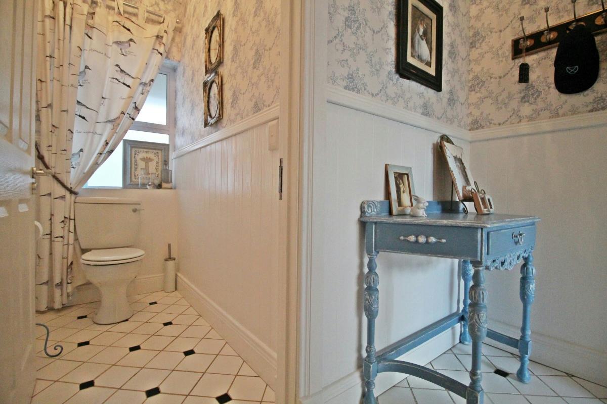 4 Bedroom House To Rent Port Alfred 1PF1254523 Pam Golding Properties