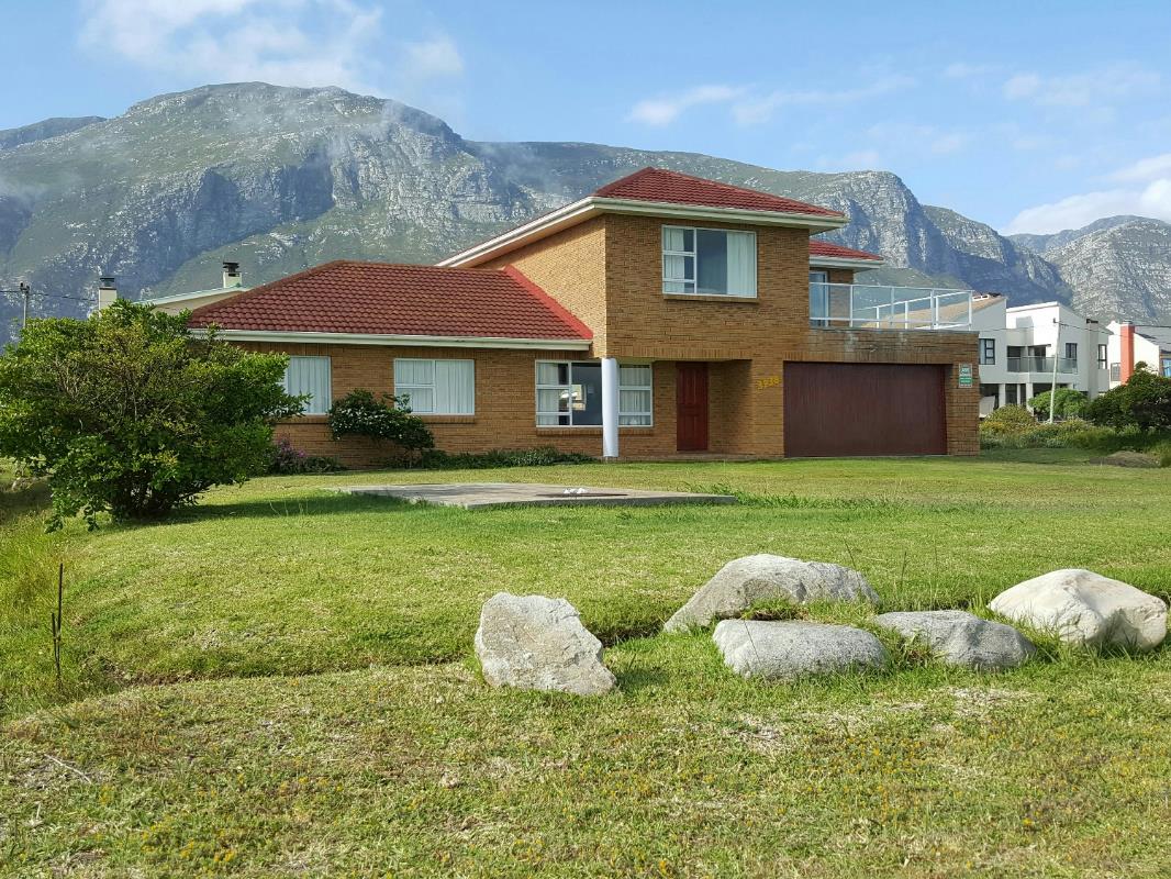 Bettys Bay Property Houses for Sale Betty's Bay Pam Golding Properties