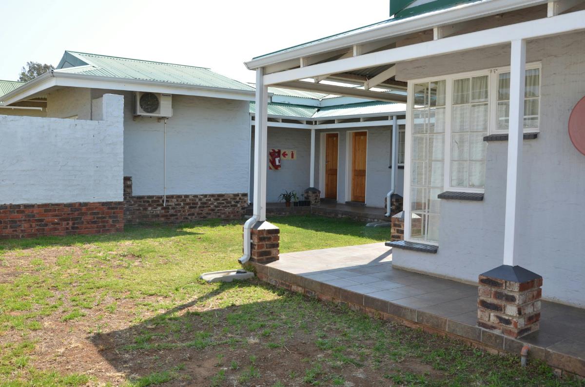 Apartments To Rent Long Term Rustenburg Pam Golding Properties