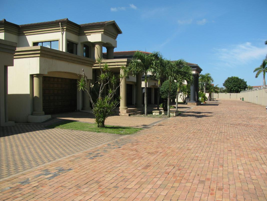 Properties For Sale Richards Bay Pam Golding Properties