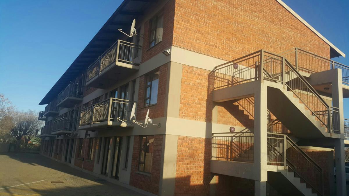 Property for Sale and Houses to Rent in Bloemfontein Pam Golding