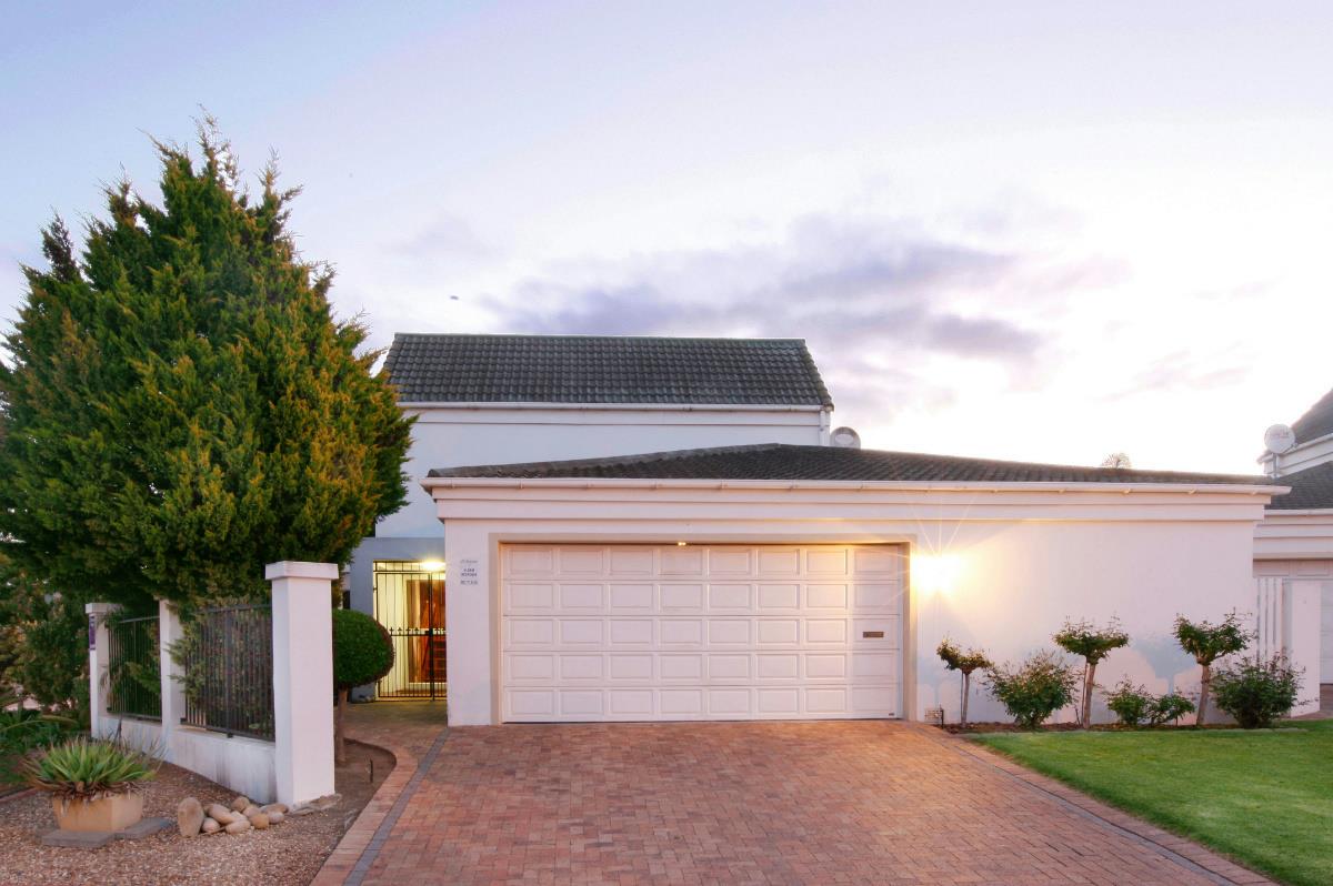 Northern Suburbs Properties Cape Town Real Estate Pam Golding
