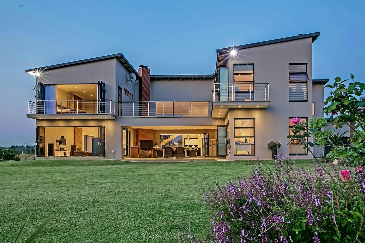 Saddlebrook Estate Property for Sale Pam Golding Properties