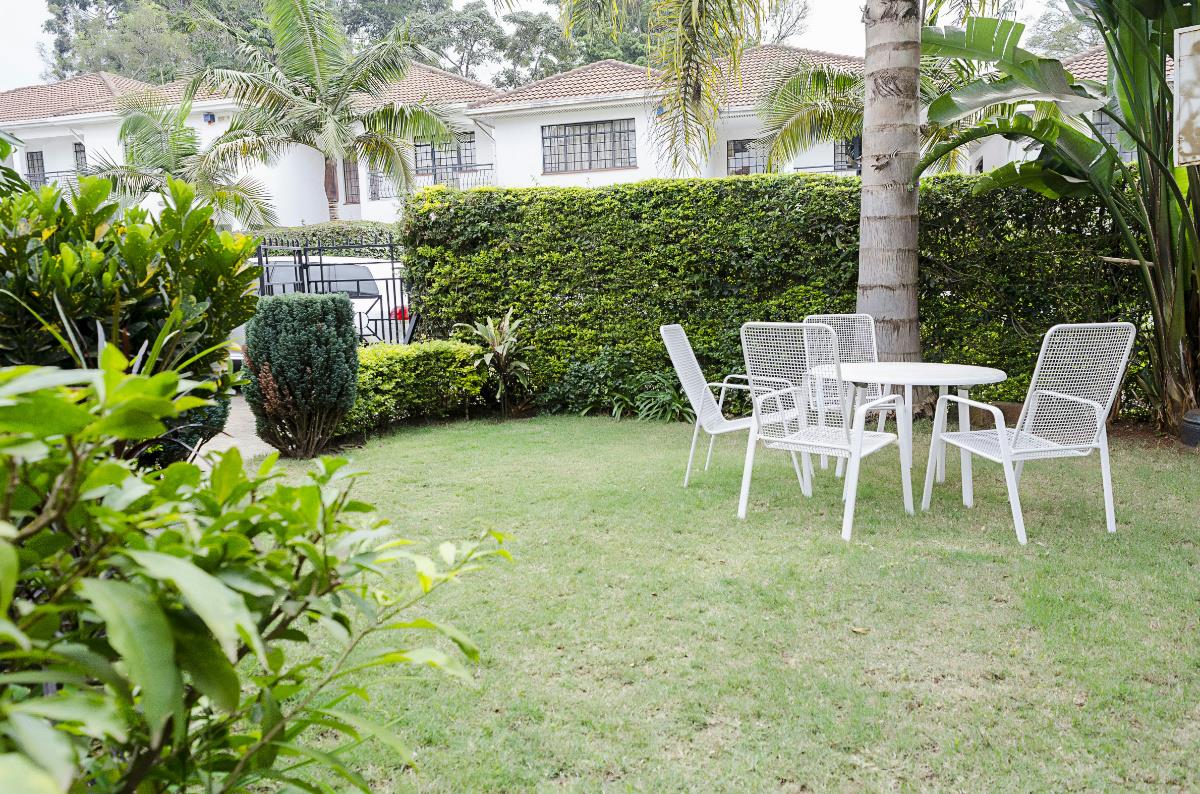 Property in Kenya Houses for Sale Pam Golding Properties