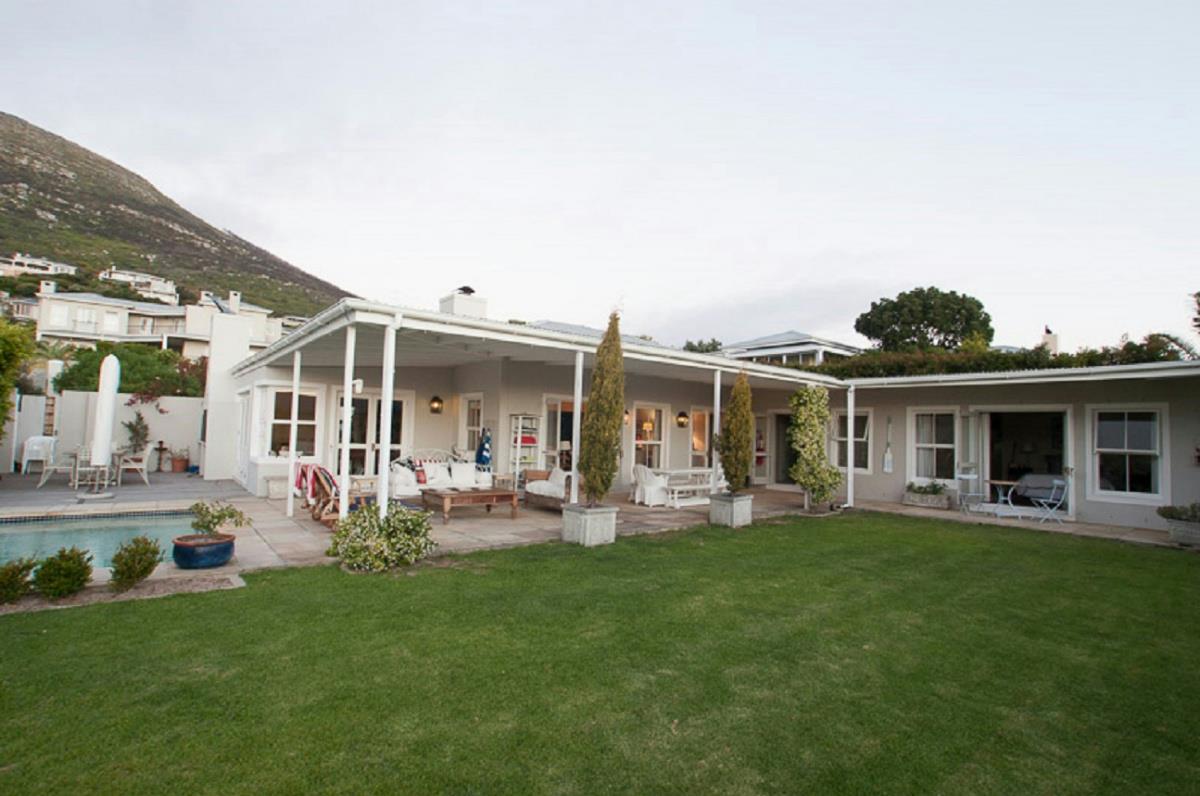 Noordhoek Property Houses for Sale in Noordhoek Pam Golding Properties