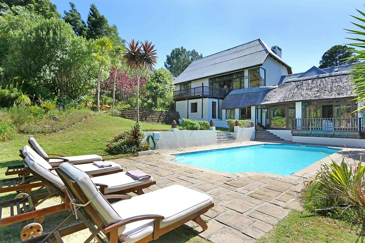 Hout Bay Property for Sale Pam Golding Properties