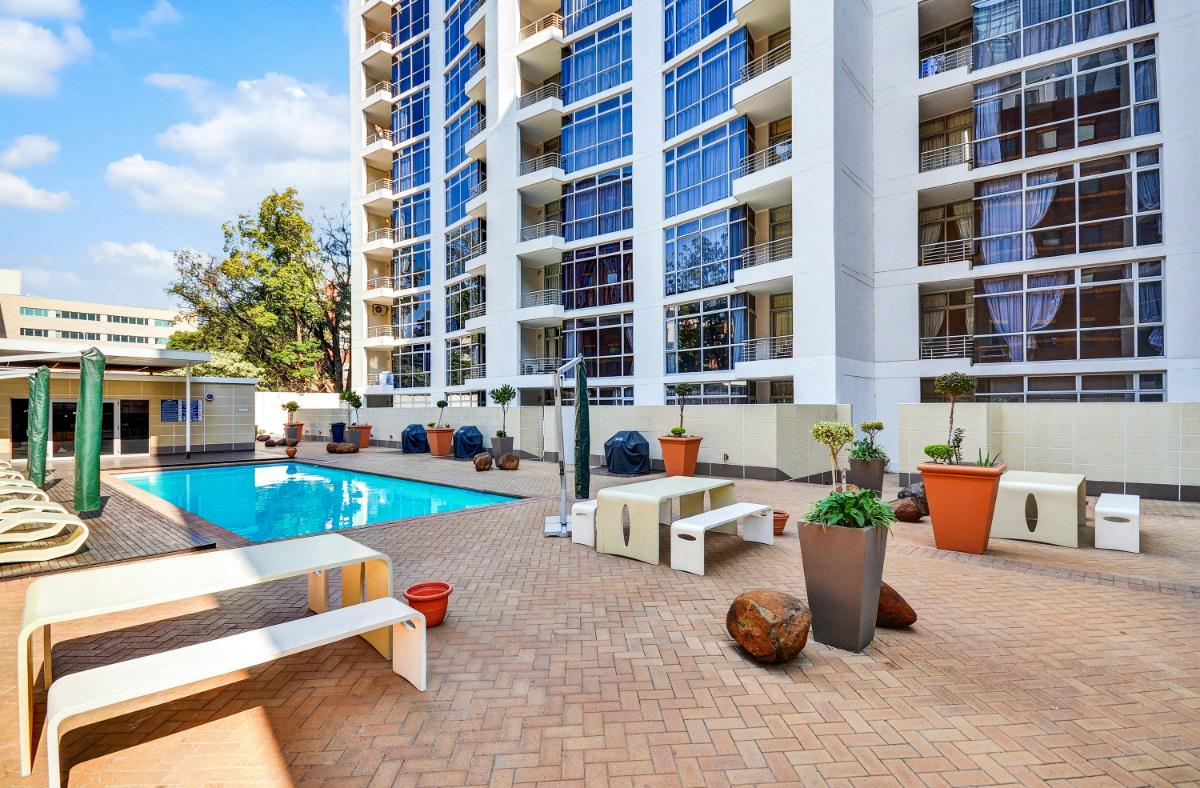 Property for Sale in Sandton Houses & Apartments Pam Golding Properties