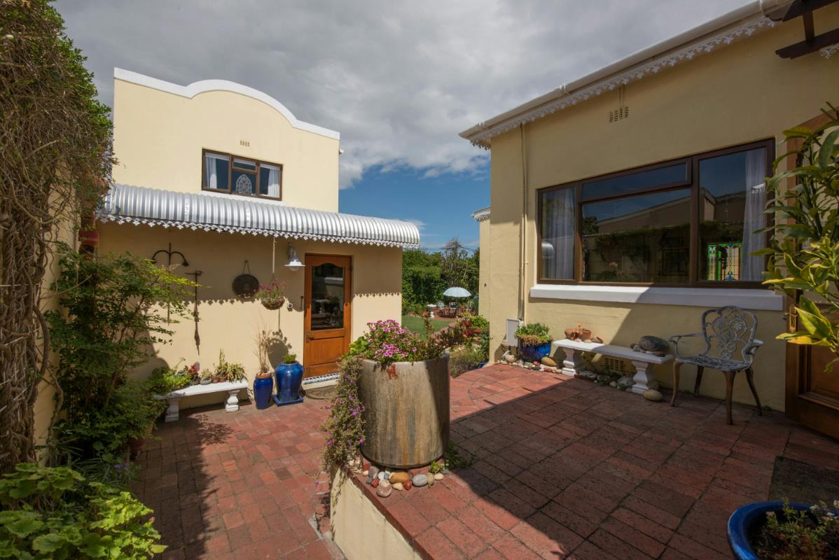 Houses for Sale in Wynberg Wynberg Property Pam Golding Properties