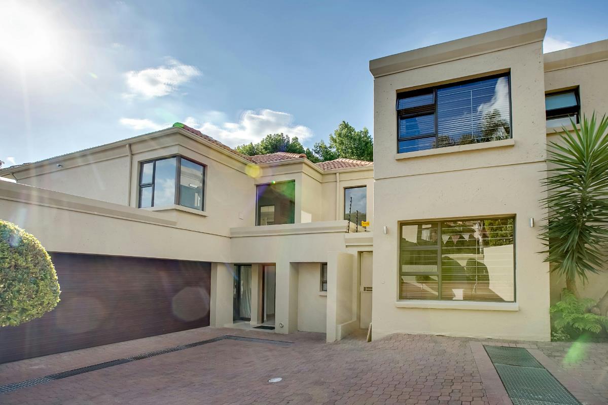 Property for Sale in Sandton Houses & Apartments Pam Golding Properties