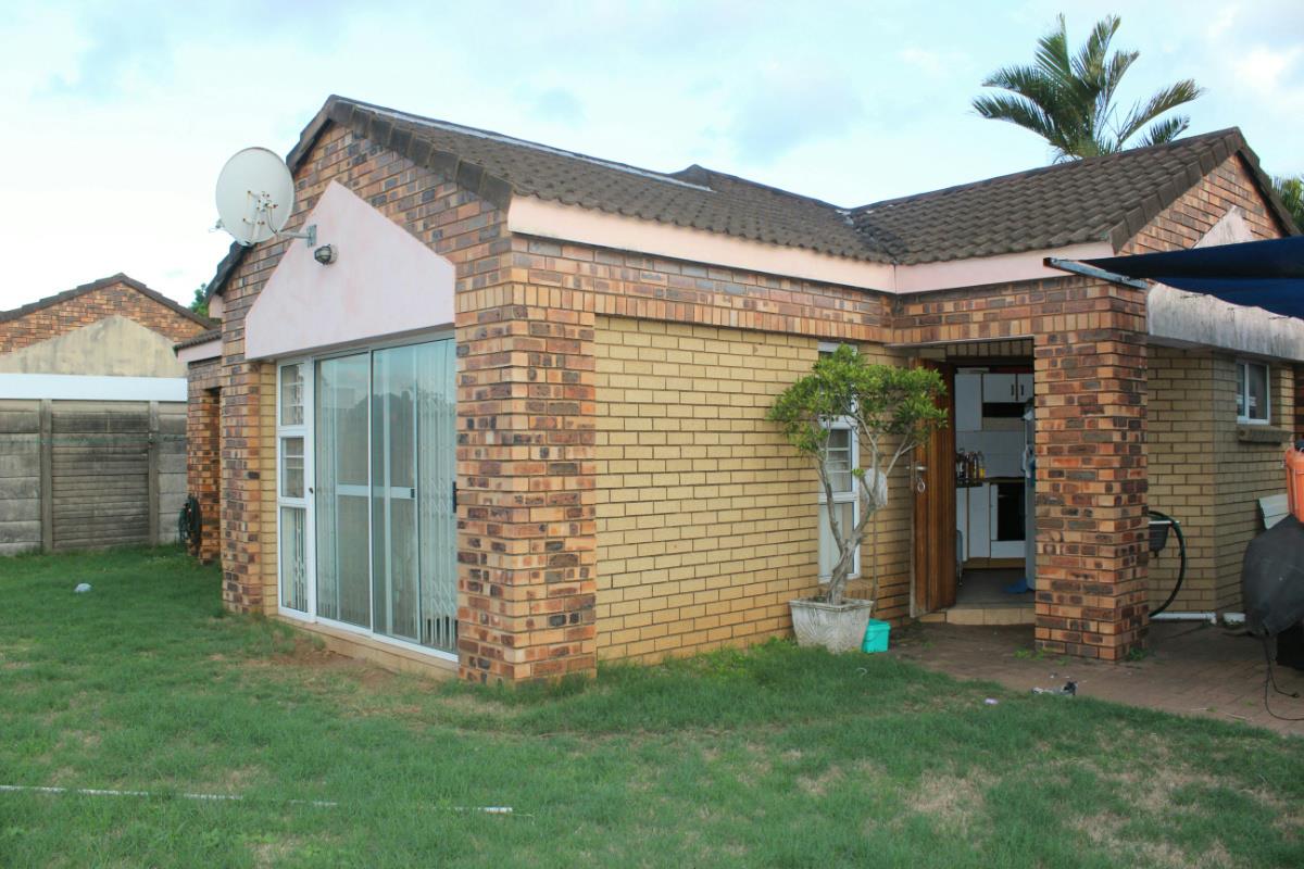 Houses for Sale in Richards Bay Flats To Rent & Buy Pam Golding