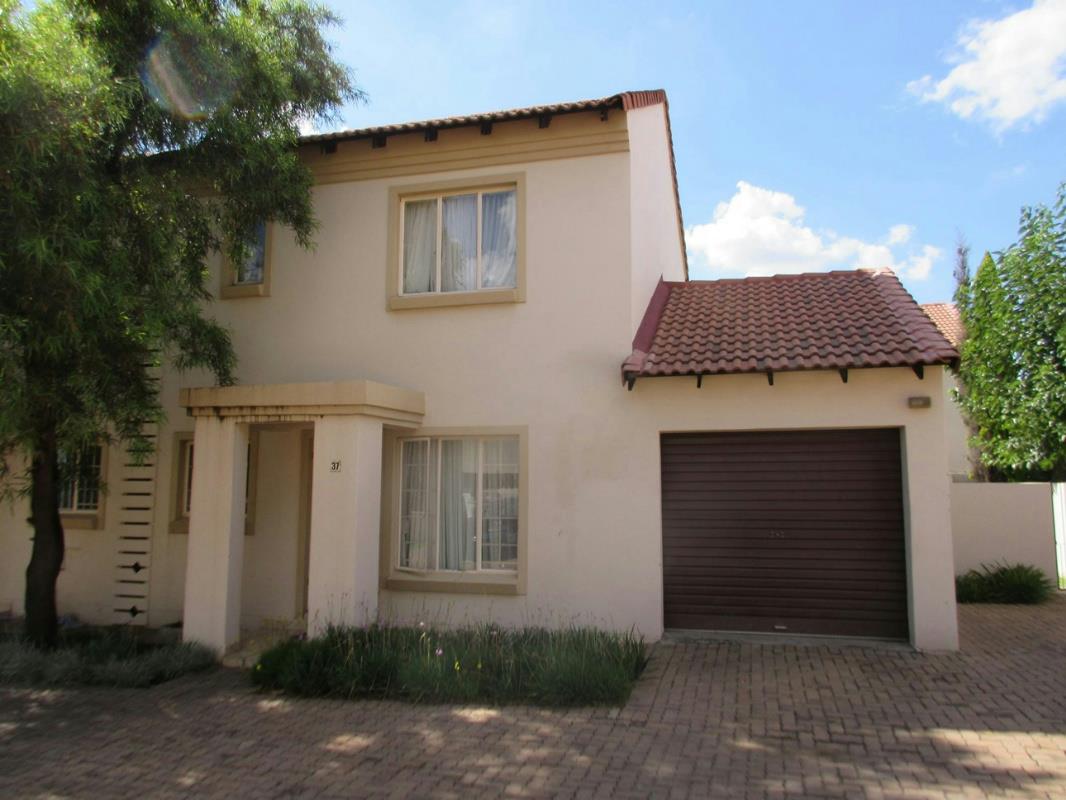 Country View Estate Houses for Sale Pam Golding Properties