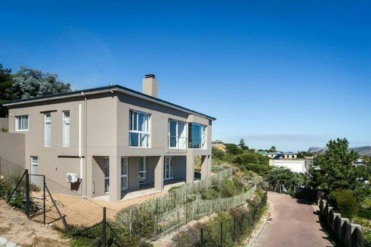 Noordhoek Property Houses for Sale in Noordhoek Pam Golding Properties