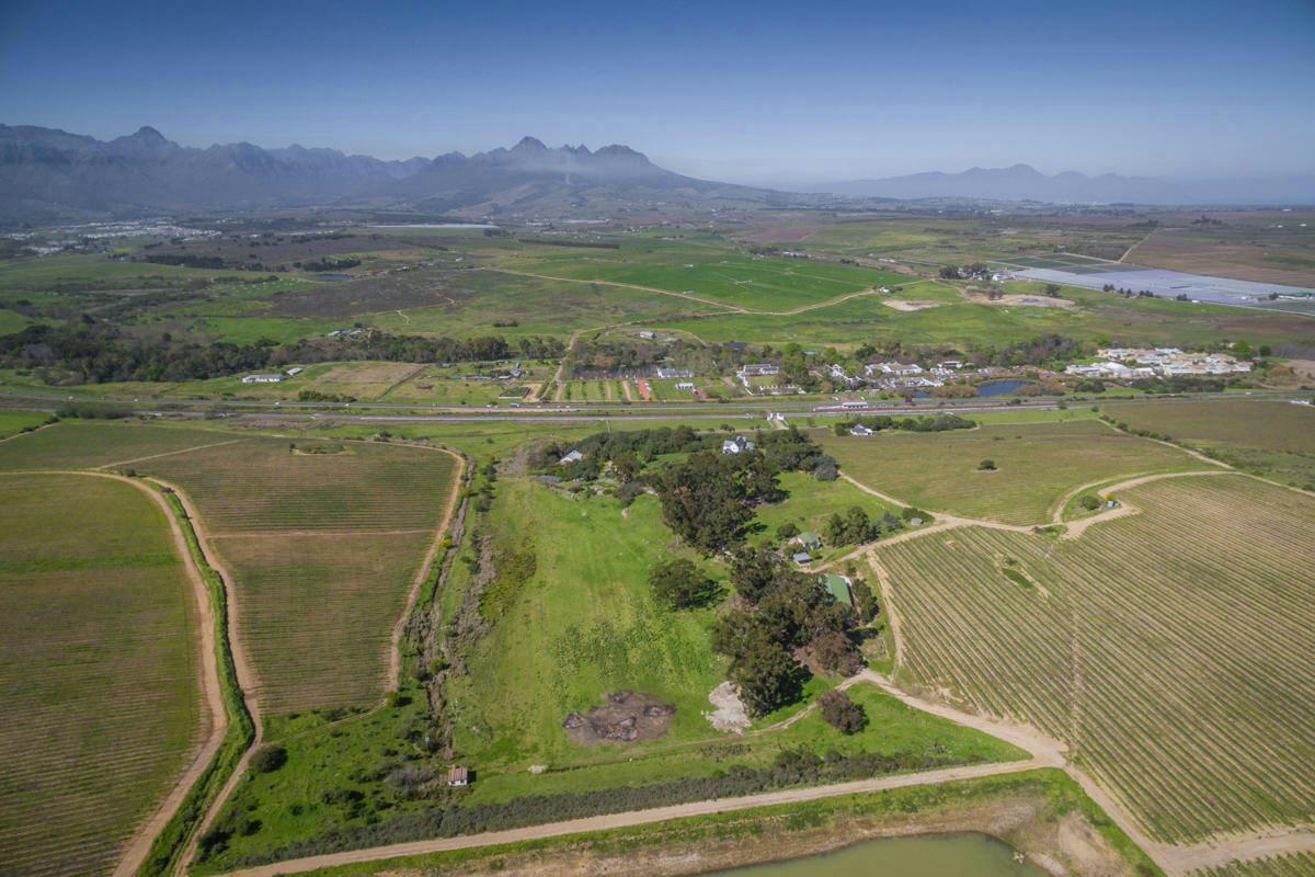 Farms For Sale | Western Cape | Pam Golding Properties