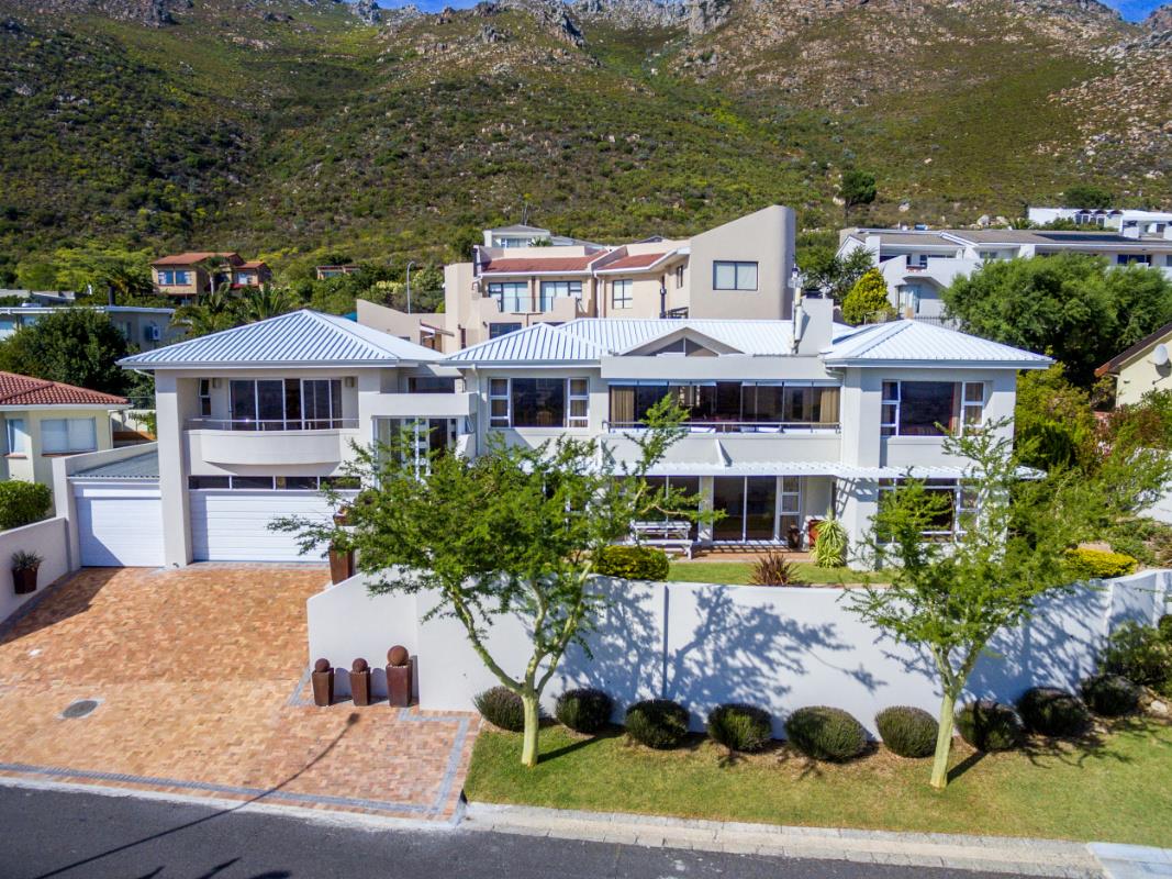 Properties For Sale Gordons Bay Pam Golding Properties