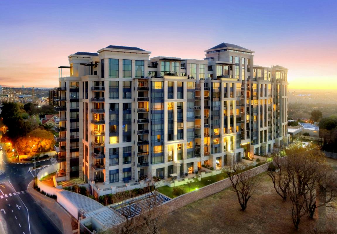 Property for Sale in Sandton Houses & Apartments Pam Golding Properties