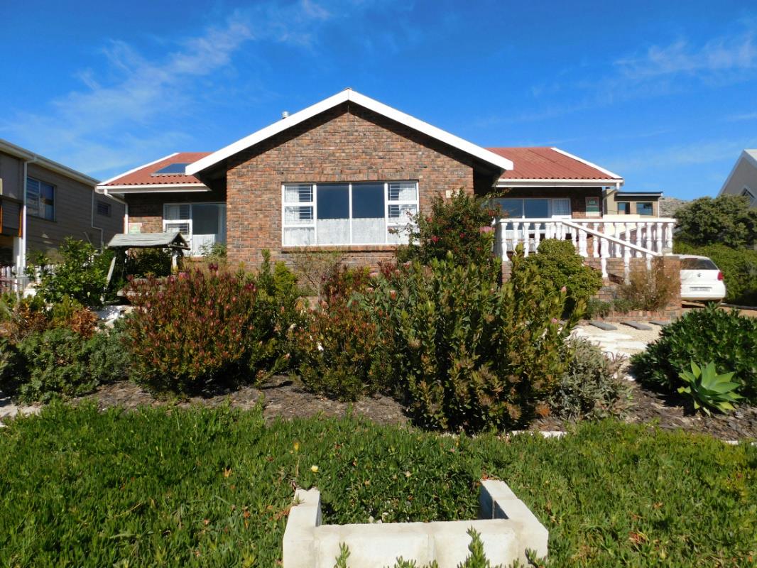 Pringle Bay Properties Pringle Bay Property Pam Golding Properties