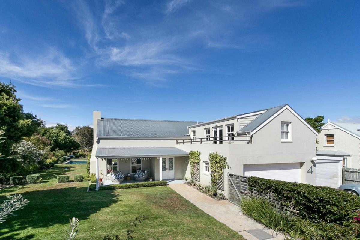 Noordhoek Property Houses for Sale in Noordhoek Pam Golding Properties