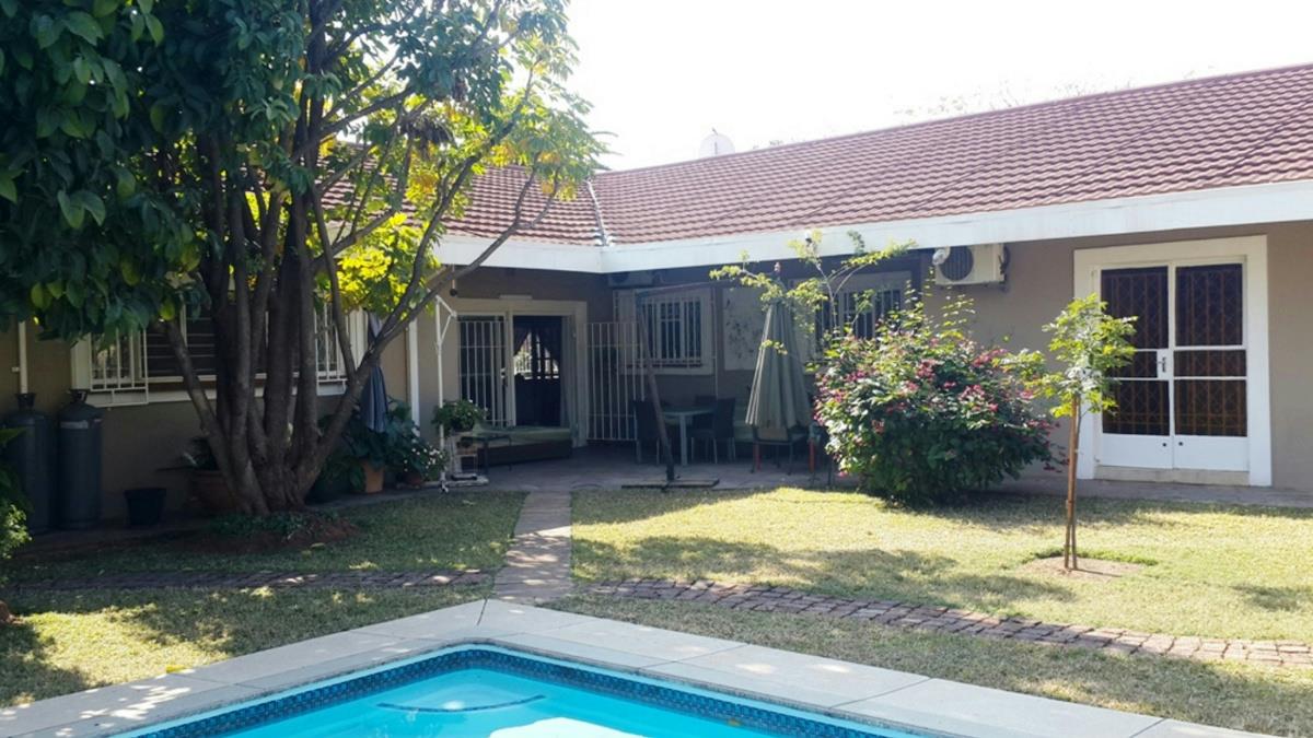 Houses For Sale Gaborone (Botswana) Pam Golding Properties