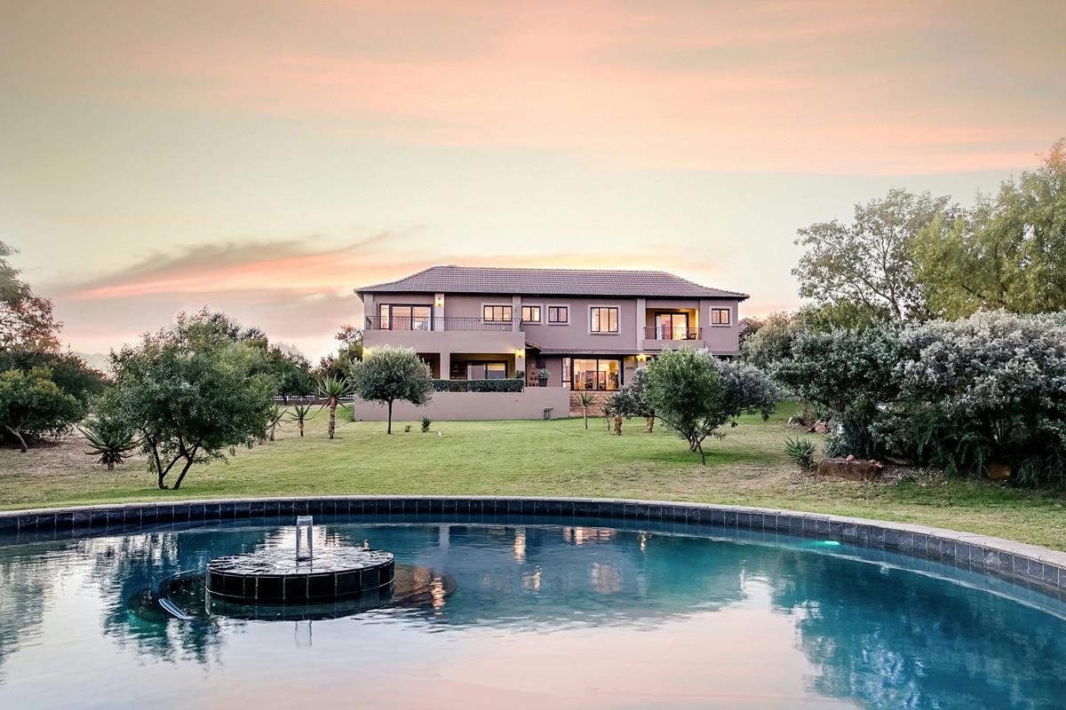 Properties For Sale Saddlebrook Estate Pam Golding Properties