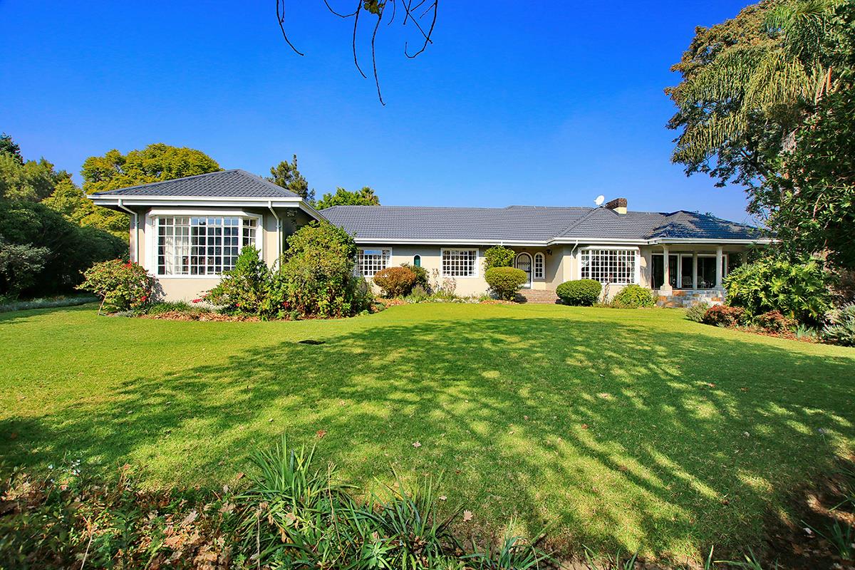 Property for Sale Fourways House for Rentals Fourways Pam Golding