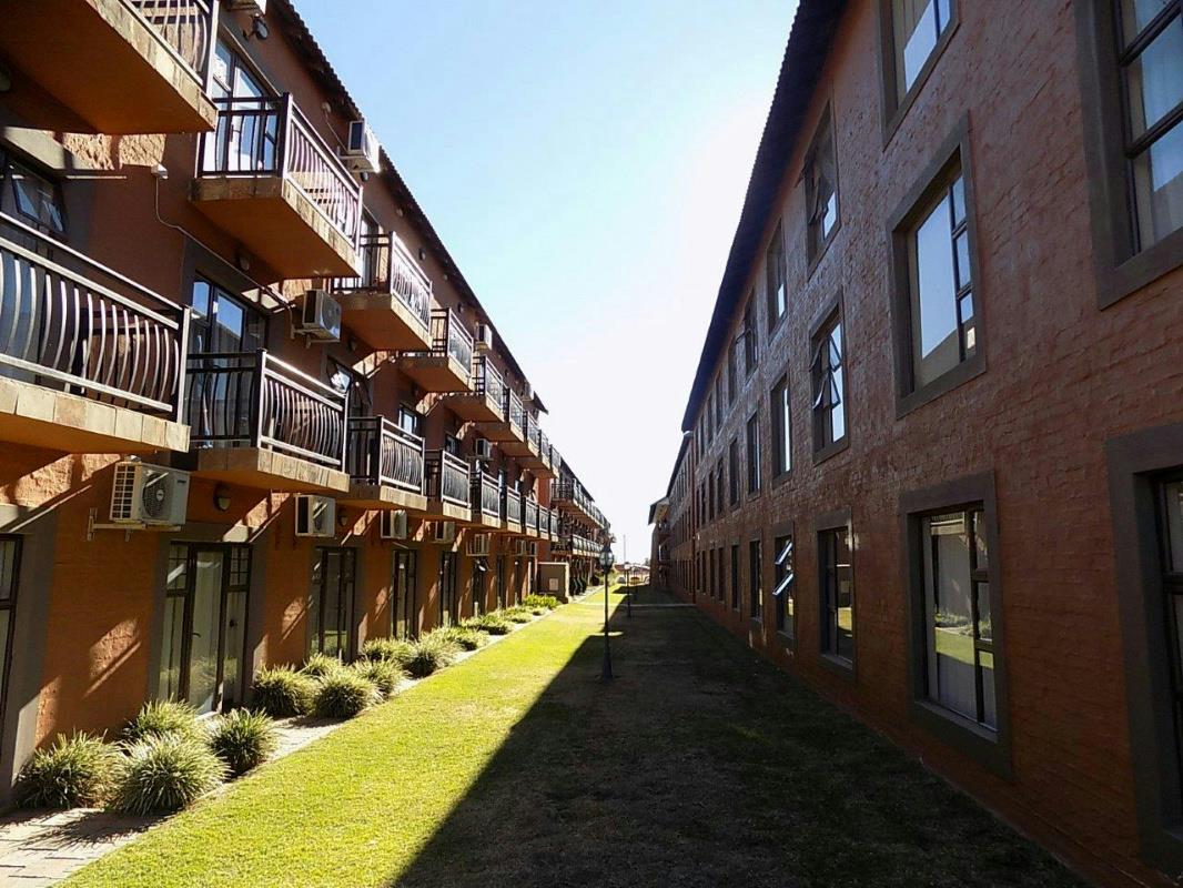 Property for Sale and Houses to Rent in Bloemfontein Pam Golding