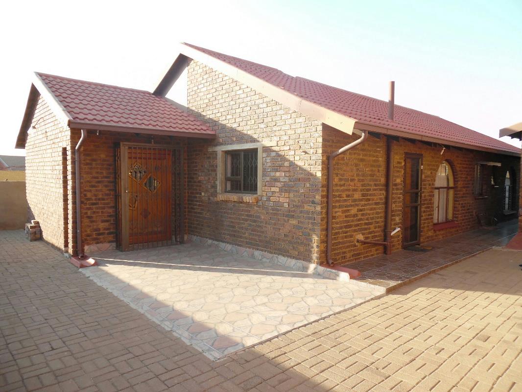 Houses to Rent in Brakpan Property for Sale Pam Golding Properties