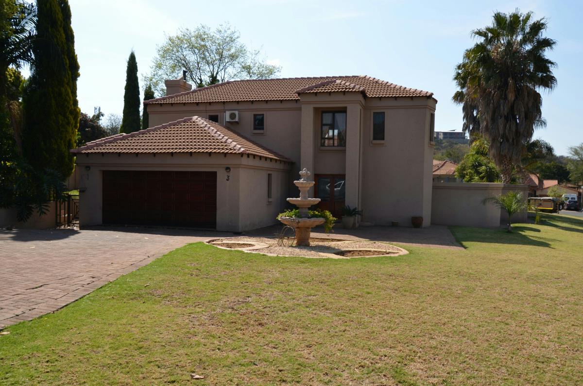 Properties To Rent Rustenburg Pam Golding Properties
