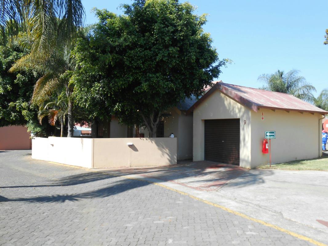 Houses for Sale and Rent in Rustenburg Pam Golding Properties