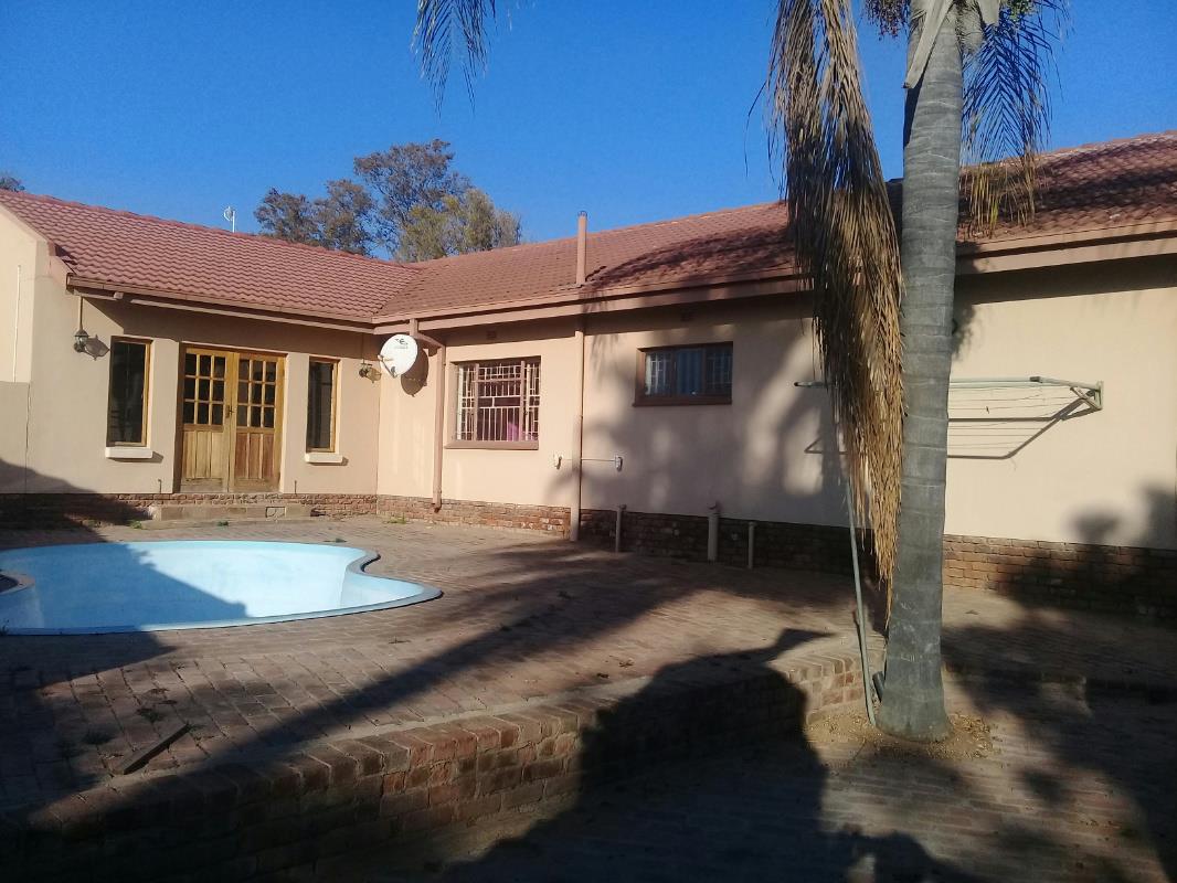 Houses for Sale and Flats to Rent in Polokwane Pam Golding Properties
