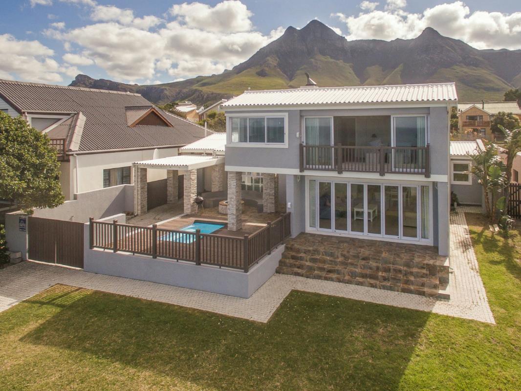 Kleinmond Property for Sale Kleinmond Houses to Rent Pam Golding