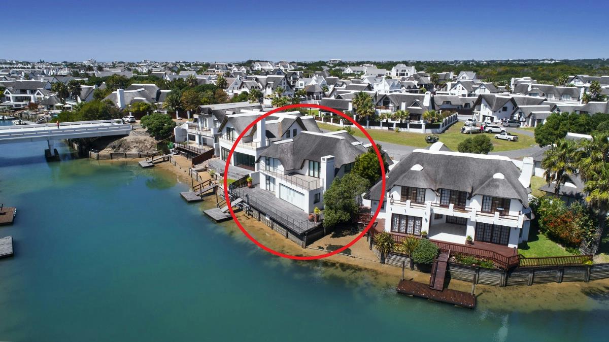 St Francis Bay Property Houses for Sale Pam Golding Properties