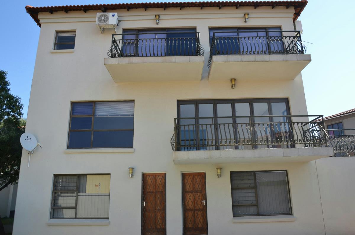 Properties To Rent Rustenburg Pam Golding Properties
