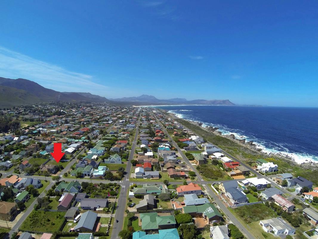 Kleinmond Property for Sale Kleinmond Houses to Rent Pam Golding