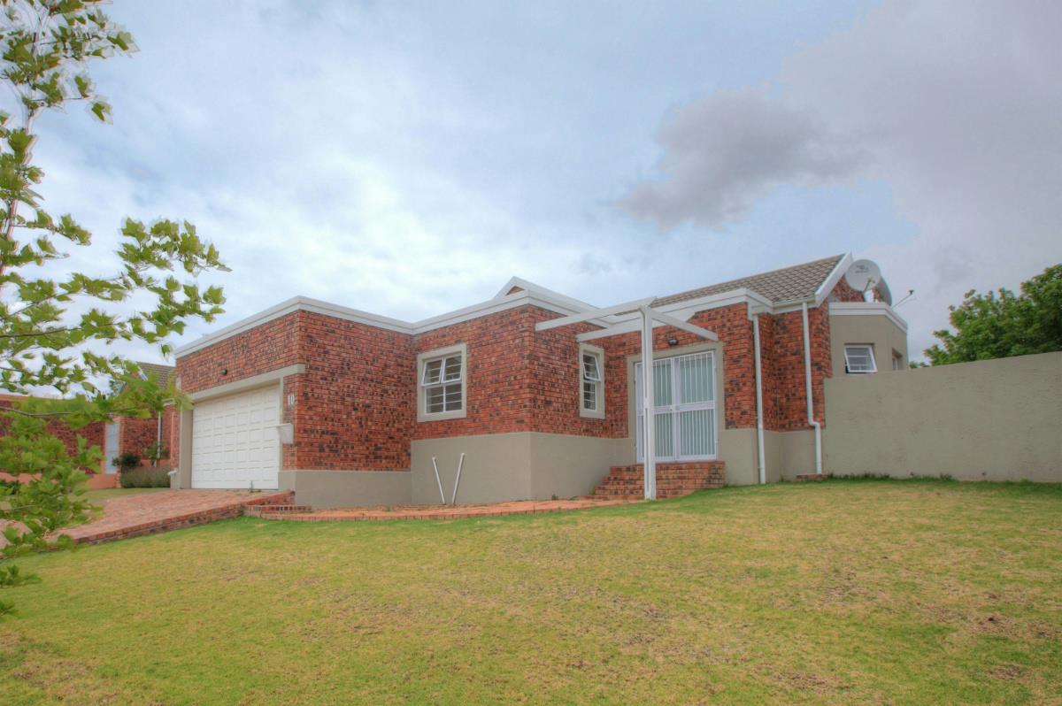 Northern Suburbs Properties Cape Town Real Estate Pam Golding