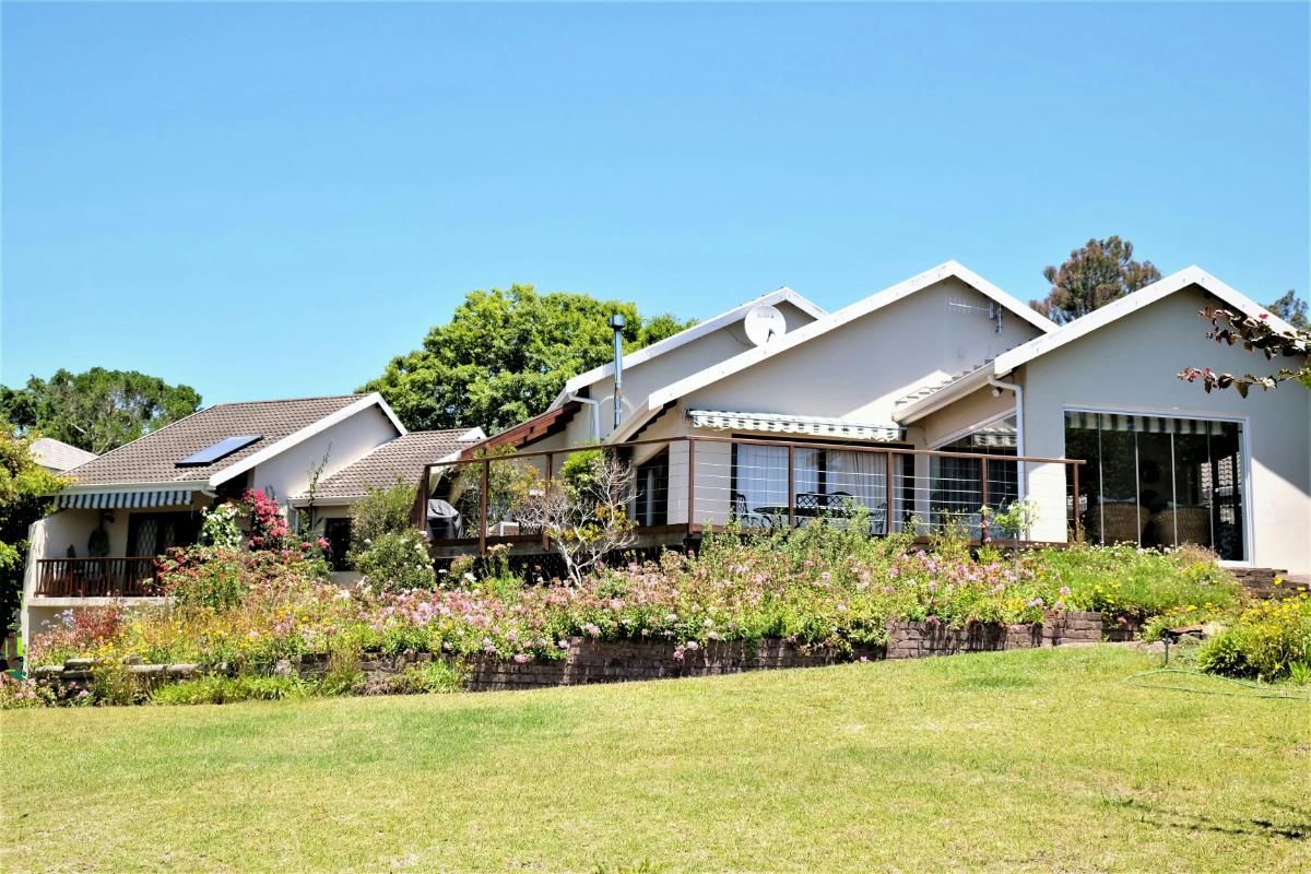 Knysna Property Houses and Flats for Sale Pam Golding Properties