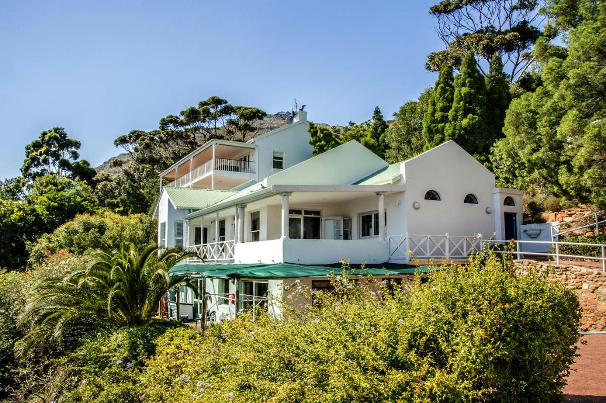 Simon’s Town Property Houses For Sale or Rent Pam Golding Properties