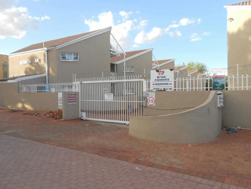 Property for Sale and Houses to Rent in Bloemfontein Pam Golding