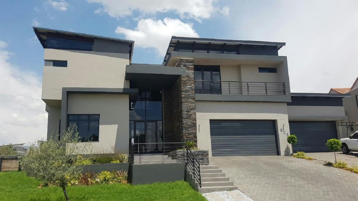 Houses For Sale Copperleaf Pam Golding Properties