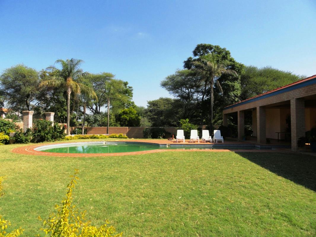 Property in Botswana Farms for Sale in Botswana Pam Golding Properties