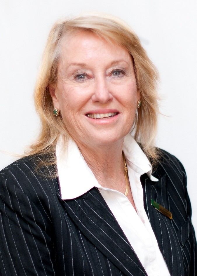 Di Dessington Agent White River Pam Golding Properties