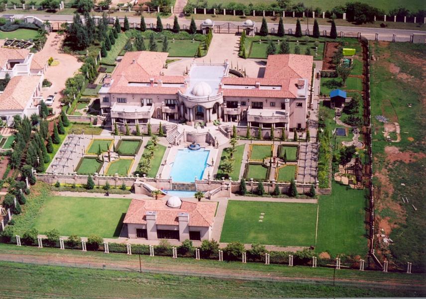 Property For Sale In Kyalami Houses for Sale In Kyalami Pam Golding