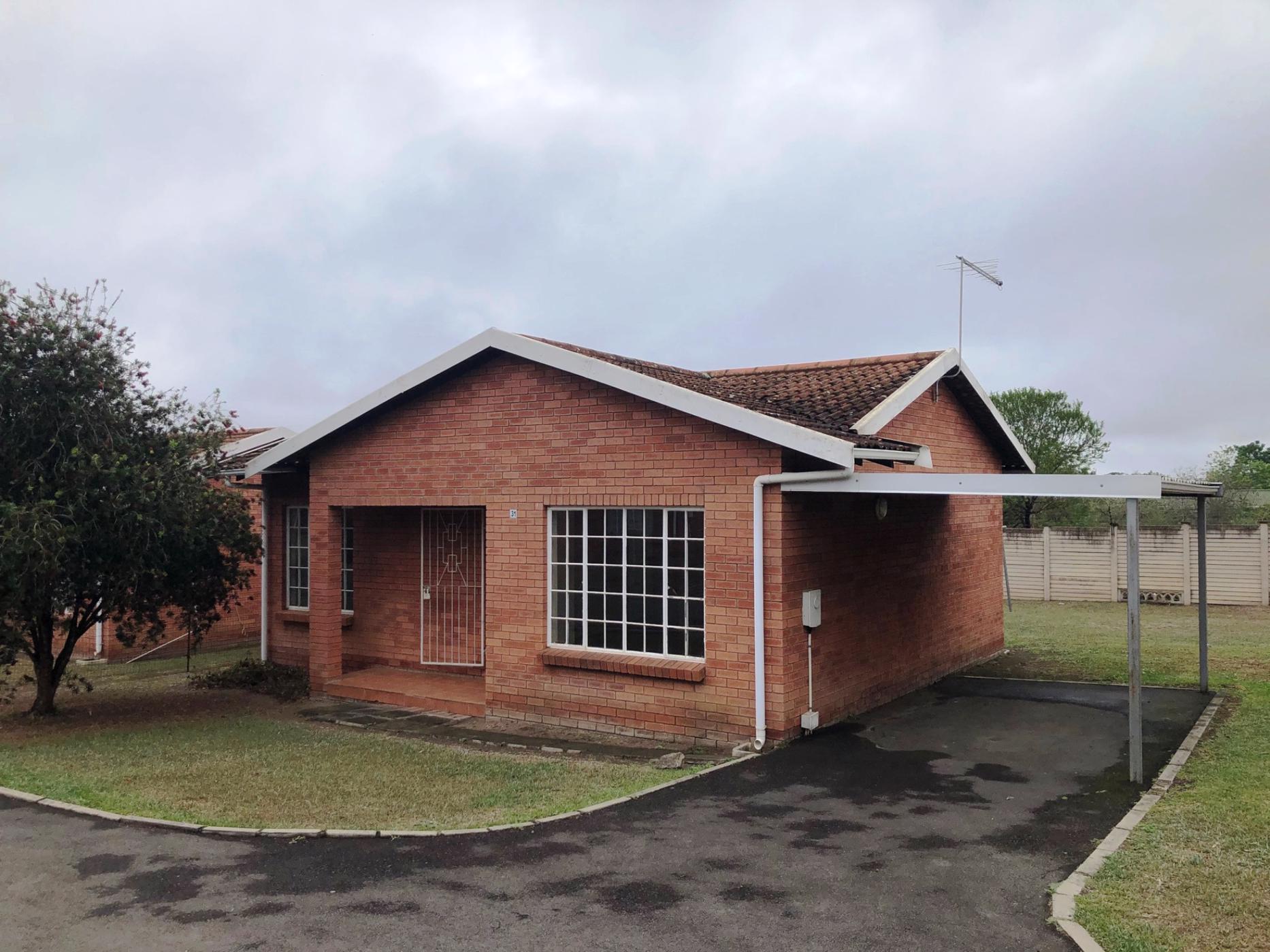 Houses For Sale In Pietermaritzburg Property For Sale And Rent In