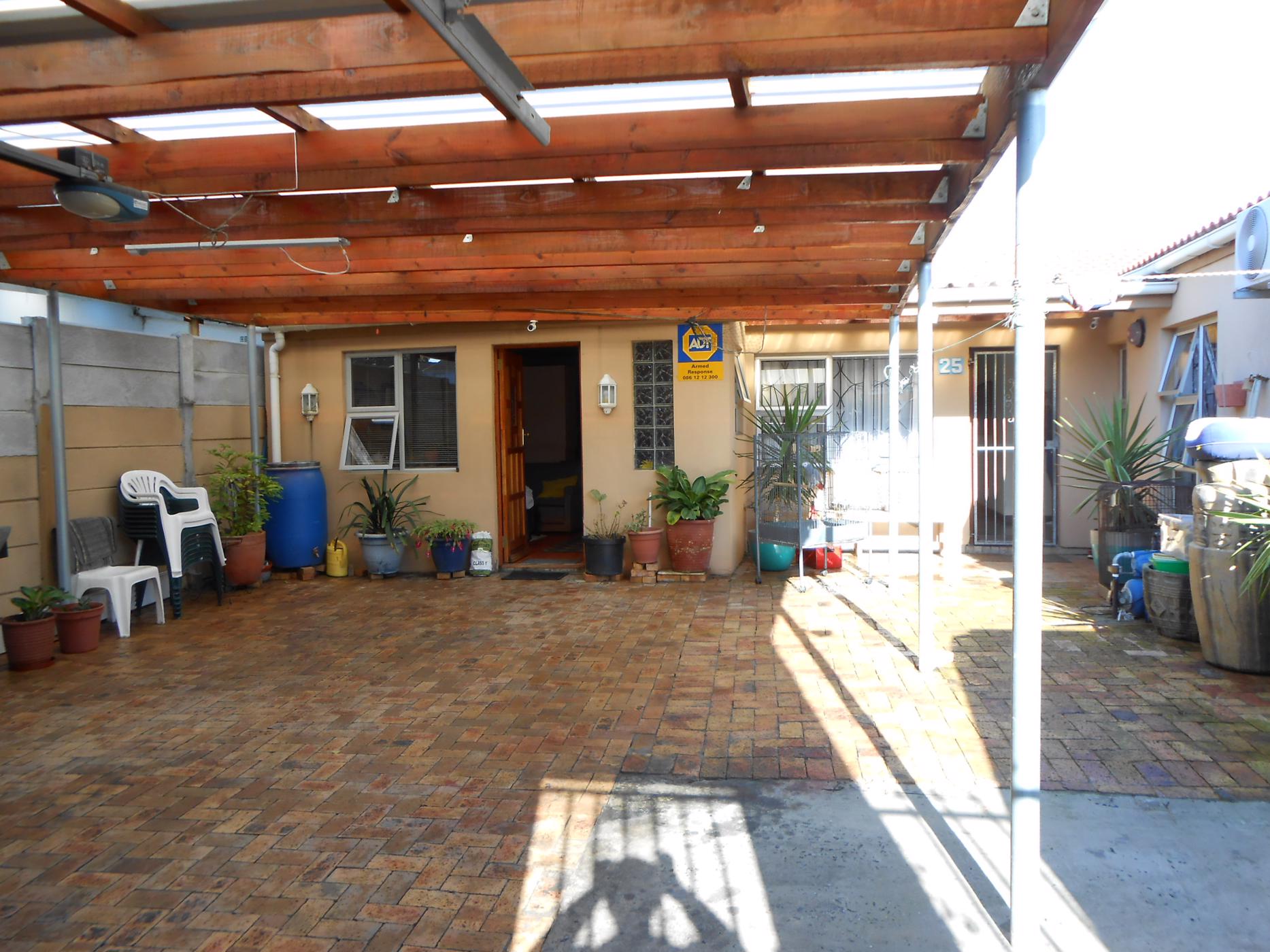 3 Bedroom House For Sale Westridge Mitchells Plain 1MN1486487