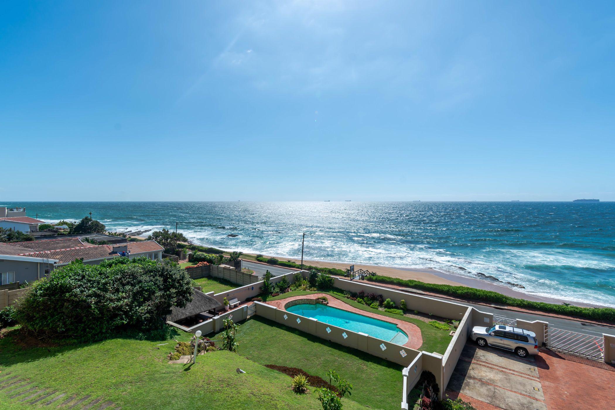 2 Bedroom Apartment For Sale Umdloti Beach 1ND1515136 Pam Golding