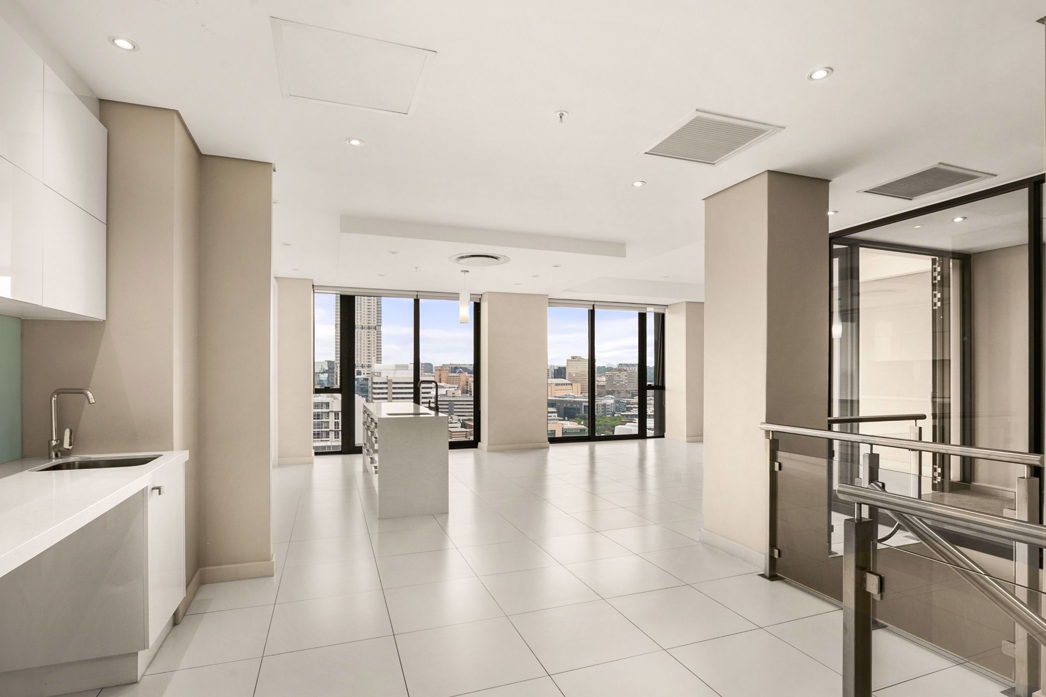 Bedroom Apartment For Sale Morningside Sandton Hp Pam