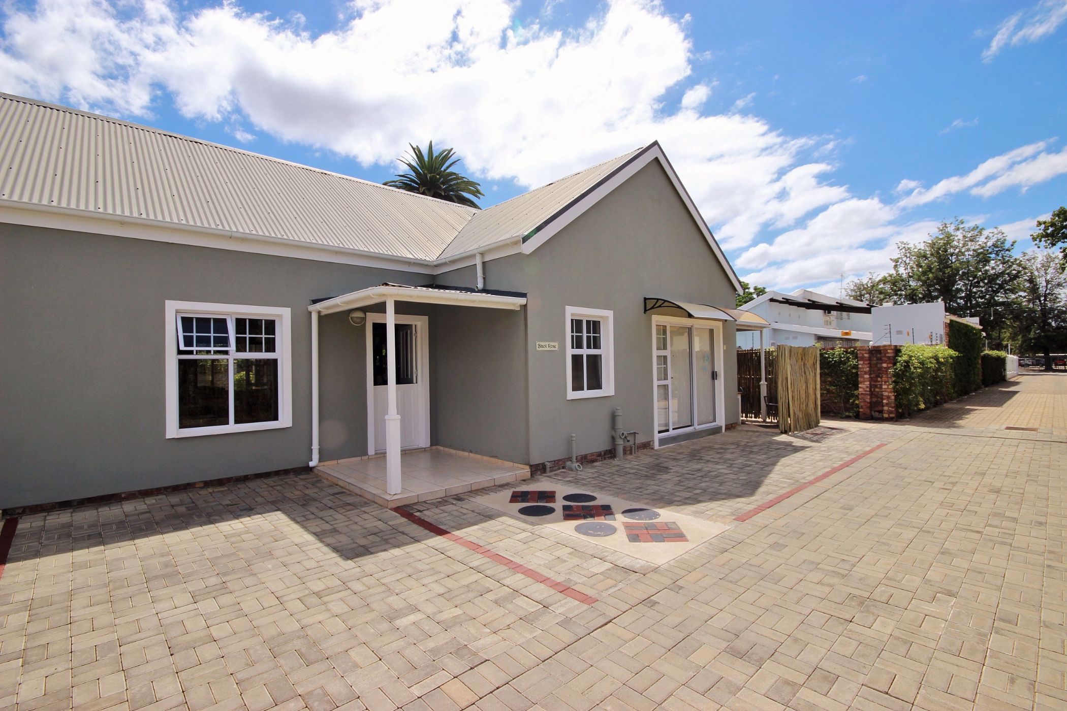 Bedroom House For Sale Wesbank Oudtshoorn Ou Pam