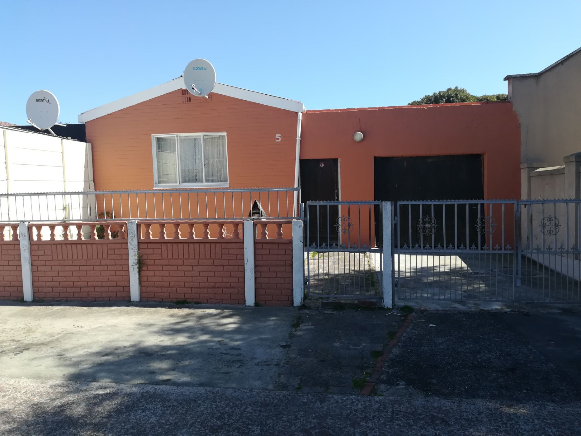 3 Bedroom House For Sale Westridge Mitchells Plain 1MN1587714