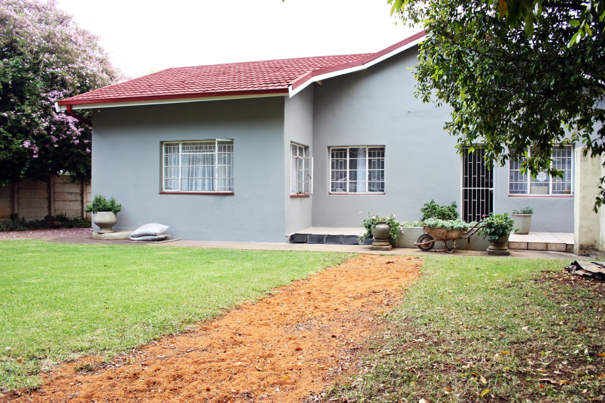 3 Bedroom House For Sale Lydenburg Mashishing 1LY1589478 Pam